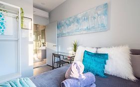 Elegant Double Ensuite Room - Ac - 1Min To Central - Closely Located To Almost Sydney Must Seen Spots